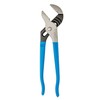 Channellock Tongue-and-Groove Pliers 415 - Smooth Jaw, Non-Marring Grip -