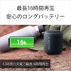 Sony SRS-XB12 Wireless Portable Speaker: Waterproof, Dustproof, Bluetooth Compatible, Deep