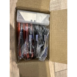 Becowin Folding Folding Utility Knife Set