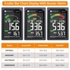 Neoteck Wood Moisture Meter Pinless Moisture Meter ±4％ Accuracy &
