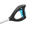 Foldable Reacher Grabber Tool 27.6in Grabbers for Elderly Lightweight Extra
