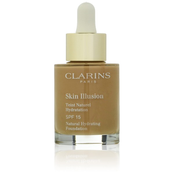 Clarins, Base de maquillaje - 30 ml.