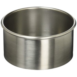 Patissiere 18 – 8 Round 抜型 8 cm PP – 577