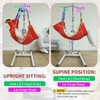 EZ Assistive Universal Full Body Patient Lift Sling,Medical Sling for