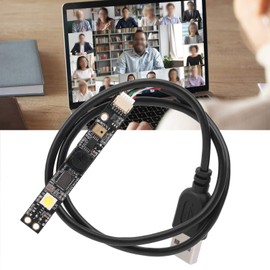 Camera Module Board Camera Module HD USB Interface HBV-1825 FF for WinXP / Win7 / Win8 / Win10 / OS X / Linux / Android