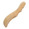 TOVINANNA Ergonomic Sandalwood Tool for Deep Tissue Massage and Skin