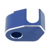 Motorcycle ABS Sensor Guard Protective Cover Protector Aluminum Alloy for