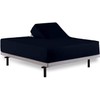 Split Head Flex King Sheet Sets for Adjustable Bed-600 TC