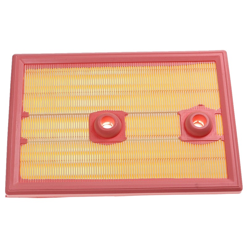 vhbw Air Filter Compatible with Skoda Rapid Spaceback (NH1) 1.2/1.4