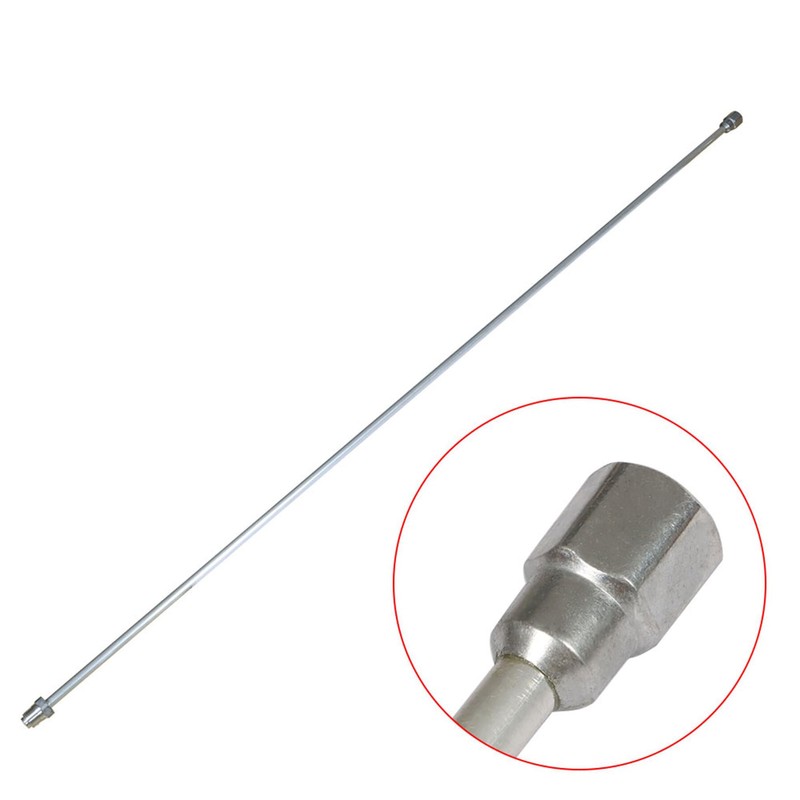 GXYWADY 150CM Airless Paint Sprayer Spray Gun Tip Extension Pole