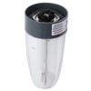 32OZ Juicer Cup with Extractor Cross Blade Fit for 600W