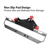 Pyhodi 45 Degree Angle Cutting Tool, Chamfer Bracket for Angle