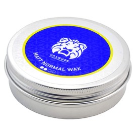 Valquer Cera Normal Mate 100ml