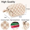 LOIDOU Girls Pencil Case Large Cute Stationery Pouch Pencil Bag