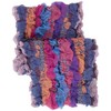 hoona Women's Scarf 12913447-HO03, Multicoloured, One Size, multicoloured