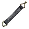 화물차용품 낮은짐 바닥짐 연결고리(삼각환봉) Cargo Truck Accessory Low Load Floor