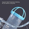 Reusable Enema Kit for Detox, Unisex Coffee Bucket - 1200ML