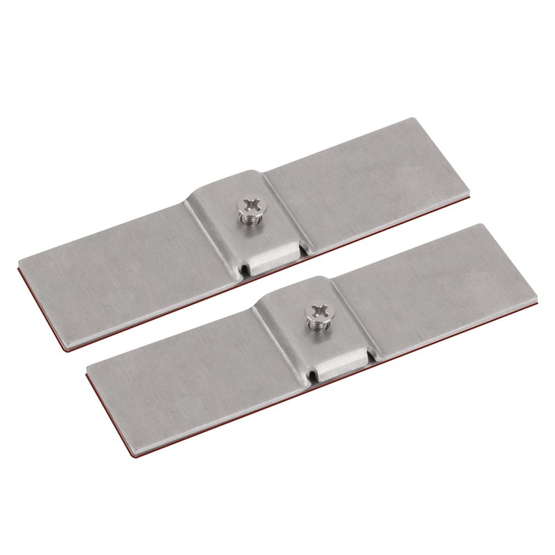 𝙐𝙥𝙜𝙧𝙖𝙙𝙚𝙙 Granite Dishwasher Mounting Brackets Replacement Dishwasher Installation Bracket on