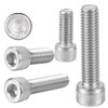 1/4-20 x 5/8" Socket Head Cap Screws A2-70 304 Stainless