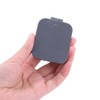 Suuonee Tow Hook Cover, Front Bumper Tow Hook Cover Cap