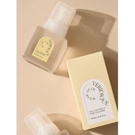 Veridique Cica Calendula Whip Cleanser 250ml / 시카 카렌듈라 휩 클렌져 250ml