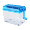 A6 Portable Mini Manual Paper Cut Shredder for Office Home