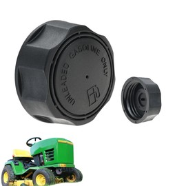 Hicello Tankdeckel, Ersatz fürGX22166 L100-L175 LA100-LA175 STX-Serie Rasentraktoren