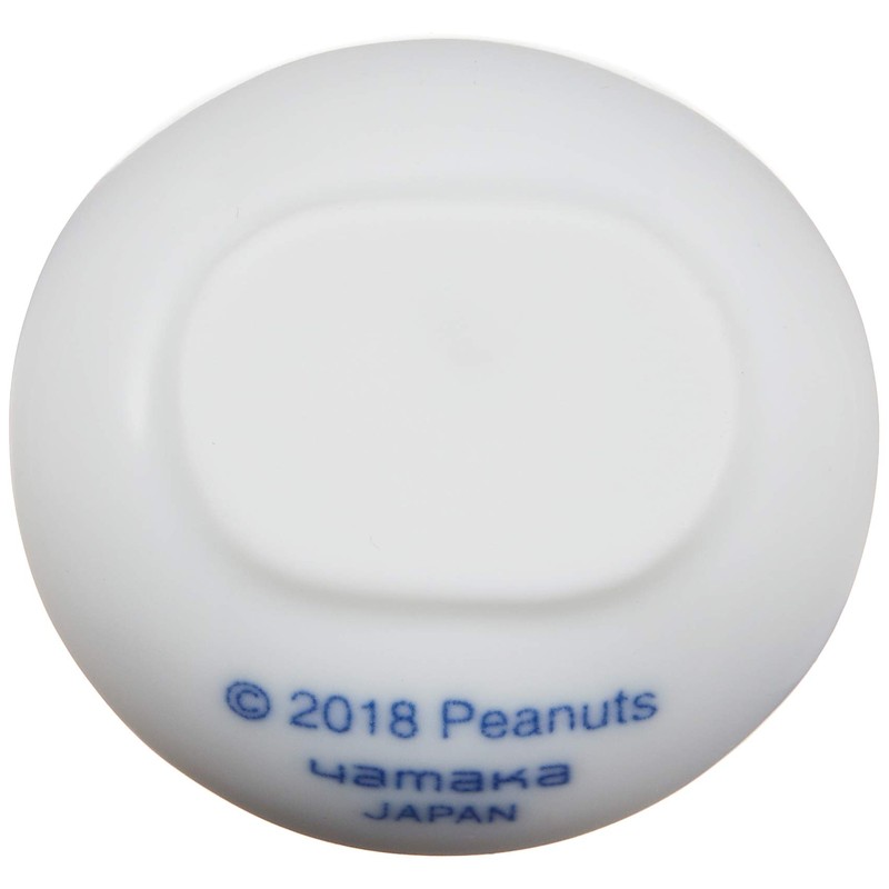 Snoopy Chopsticks Rest in Wooden Box