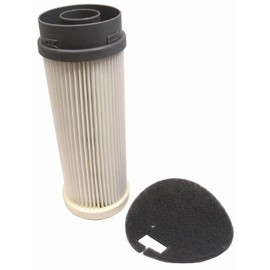 Vax 1-7-128877-00 Filter, Plastic
