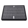 Air Purifier Filter Dust Odor Pollen Particles Removal Particulate Air