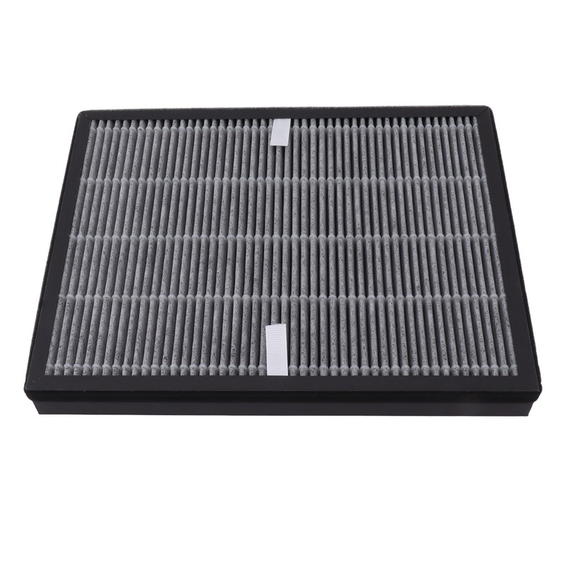 Air Purifier Filter Dust Odor Pollen Particles Removal Particulate Air