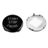Car Engine Start Stop Switch Button Cover, Push Start Button