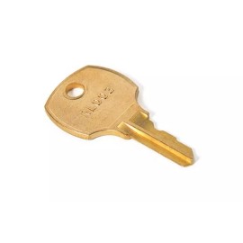 M LOCK 100PCS Alliance washer Replacement Key RL003 for Speed Queen laundry