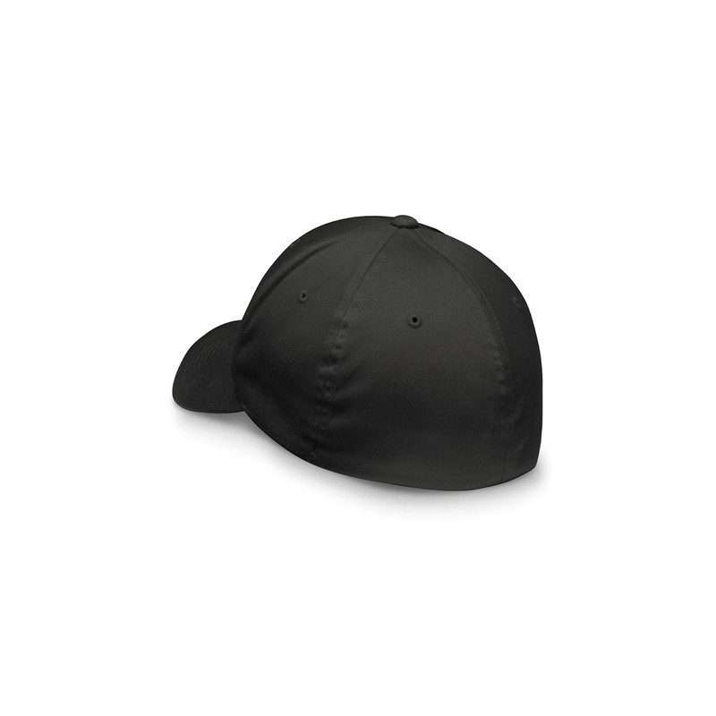 Vortex Optics Flexfit Hat - Charcoal S/M