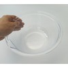 MT Trimatsu 0824321 Polycarbonate Cookball, 8.3 inches (21 cm)