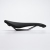 Fabric Scoop Elite Shallow Saddle – CroMo Rails – Natural