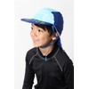 AQA KW-4468A Swim Cap Children's UV Protection Hat UV Dry