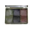 Camouflage Cream 3 Colours Black Olive Brown NATO Approved Chameleon
