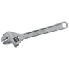 Dönges Adjustable Spanner Chrome Plated 300 mm Jaw Width 33
