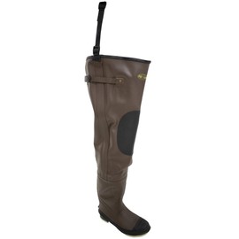 Frogg Toggs Classic II Hip Wader Boot Available in Felt or Cleated