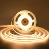 THUNGCIT COB LED Light Strips, Flexible, Super Bright LED Strips,