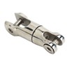 Boat Anchor Chain Connector 316 Stainless Steel Rust Proof 3/8in