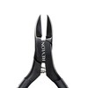 Revlon Comfort and Control Nail Nipper, Easy to Use Trimmer