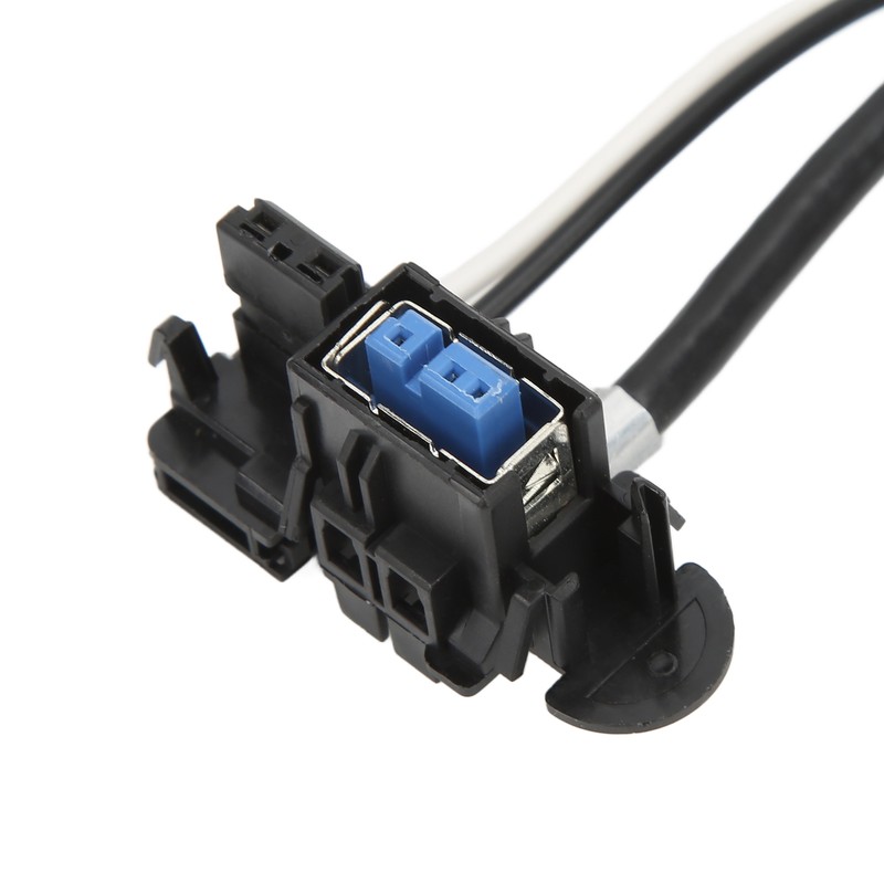 Headlight Ballast Wire H1 35cm Plug and Play PVC for