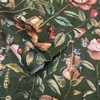 YöL Emerald Green Curious Creatures - Contemporary Versatile Sophisticated -