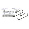 Subaru Clutch Fork Spring Kit Impreza Forester WRX Outback Crosstrek