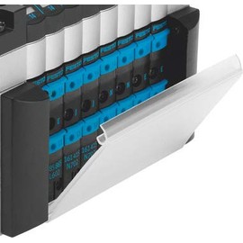 Festo 194082 Model CPV18-VI-ST-T-4 Inscription Label Holder