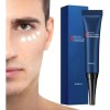 Veze Crema Contorno de Ojos Hipoalergénica Sin Parabenos Día/Noche