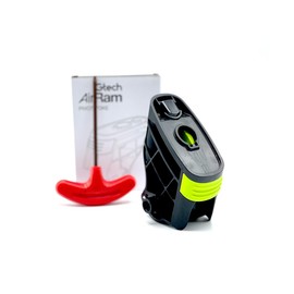 Genuine Gtech AirRam AR29, AR30 K9 Mk2 Pivot Yoke for stuck handle in parked upright Repair