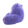 Relaximals Hippo Kids Reading Pillow
